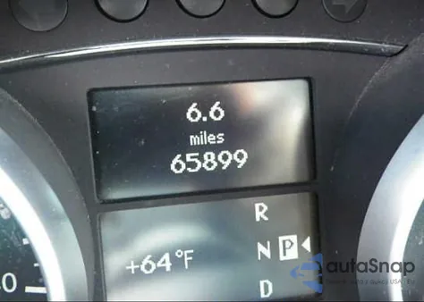 2007 Mercedes-Benz Gl450 4 Matic из США, поврежденный, VIN 4JGBF71E97A142289